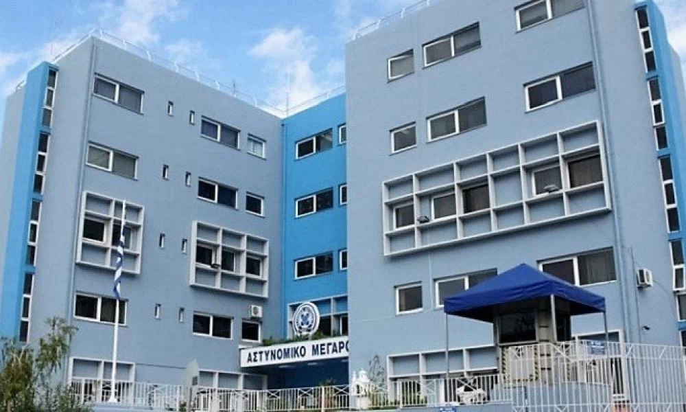 Χανιά: 5 κρατούμενοι την "κοπάνησαν" από το αστυνομικό μέγαρο - Στο πόδι οι αρχές